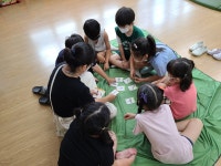 돌봄교실 앨범<돌봄교실<방과후학교<선암초등학교 선암초등학교