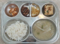 오늘의 식단<오늘의 먹거리<건강이야기<언양누리유치원 언양누리유치원