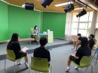 행사갤러리<도서관행사<독서마당<화진중학교 화진중학교
