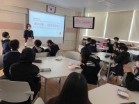 행사갤러리<도서관행사<독서마당<화진중학교 화진중학교