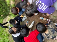 복산초등학교
