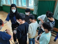 삼동앨범<학교소식<삼동초등학교 삼동초등학교
