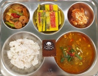 당일급식사진<급식소식<학교소식<삼남초등학교 삼남초등학교