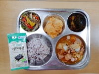 오늘의식단