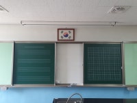 새샘터새단장<알림마당<신천초등학교 신천초등학교