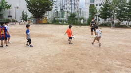 늘봄 갤러리<늘봄학교<울주명지초등학교 울주명지초등학교