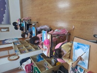 미술<방과후학교 강좌<방과후학교<웅촌초등학교 웅촌초등학교