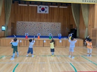 방과후과정<병설유치원<월봉초등학교 월봉초등학교