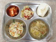 급식사진
