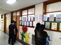 천상갤러리<천상앨범<학교소식<천상중학교 천상중학교