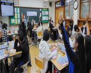 천상갤러리<천상앨범<학교소식<천상중학교 천상중학교