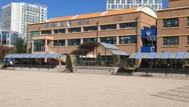 교직원 인사말<학교소개<화봉초등학교 화봉초등학교