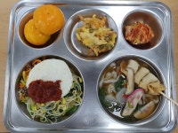 도울유통무거고등학교 | 급식사진<급식실<학교소식<무거고등학교 무거고등학교