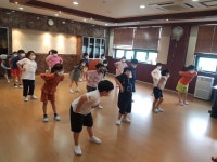 활동모습<방과후학교<복산초등학교 복산초등학교