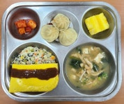 급식앨범<식생활교육관<알림마당<복산초등학교 복산초등학교
