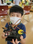 로봇과학<특기적성<방과후학교<방과후학교<삼정초등학교 삼정초등학교