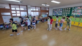 교육활동 갤러리<연구학교<상진초등학교 상진초등학교