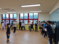 교육활동 갤러리<연구학교<상진초등학교 상진초등학교