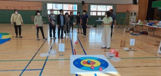 교육활동 갤러리<연구학교<상진초등학교 상진초등학교