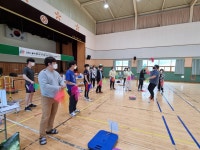 교육활동 갤러리<연구학교<상진초등학교 상진초등학교