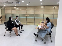 취업정보<취업마당<울산미용예술고등학교 울산미용예술고등학교