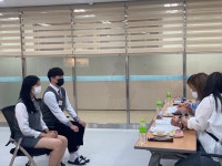 취업정보<취업마당<울산미용예술고등학교 울산미용예술고등학교