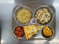 이달의식단<급식게시판<알림마당<동백초등학교 동백초등학교