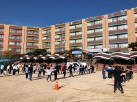 행사앨범<학교소식<다운초등학교 다운초등학교