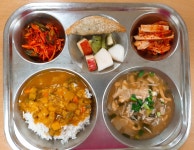 식단표