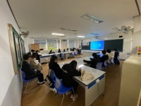 갤러리모음<지역공동영재학급<언양중학교 언양중학교