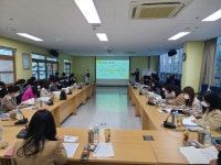 갤러리<고교학점제연구학교<학성여자고등학교 학성여자고등학교