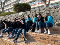 행사사진<학교소식<현대청운중학교 현대청운중학교