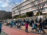 행사사진<학교소식<현대청운중학교 현대청운중학교