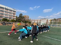 행사사진<학교소식<현대청운중학교 현대청운중학교