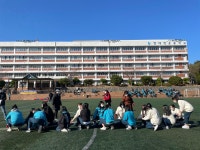 행사사진<학교소식<현대청운중학교 현대청운중학교