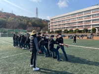 행사사진<학교소식<현대청운중학교 현대청운중학교