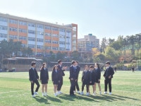 학생자치활동<학생자치<학생마당<현대중학교 현대중학교