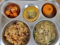 이달의식단<급식소식<학교소식<호연초등학교 호연초등학교