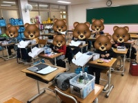 창의로봇<선택형 교육 프로그램(방과후학교)<늘봄학교<화봉초등학교 화봉초등학교