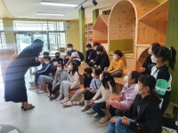 사진앨범<화정앨범<화정교육<화정초등학교 화정초등학교