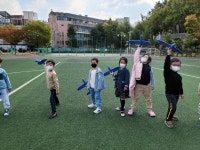 행사앨범<병설유치원<전하초등학교 전하초등학교