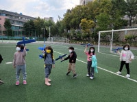 행사앨범<병설유치원<전하초등학교 전하초등학교