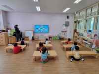 행사앨범<행사안내<병설유치원<강남초등학교 강남초등학교