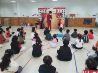 행사앨범<행사안내<병설유치원<강남초등학교 강남초등학교