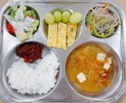 오늘의 메뉴<영양소식<학교소식<명촌초등학교 명촌초등학교