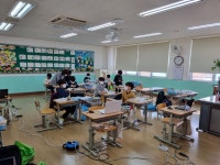 활동앨범<방과후학교<농서초등학교 농서초등학교