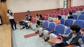사진첩<선택형교육프로그램<늘봄학교<농서초등학교 농서초등학교