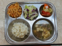 이달의식단<급식실<알림마당<온양초등학교 온양초등학교