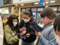 삼동앨범<학교소식<삼동초등학교 삼동초등학교
