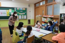 삼동앨범<학교소식<삼동초등학교 삼동초등학교